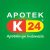 Apotek K24 Buka Lowongan Kerja Terbaru Untuk Lulusan SMASMK, Ini Persyaratannya
