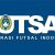 Federasi Futsal Indonesia (FFI) Buka Lowongan Kerja Terbaru, Umur 35 Tahun Boleh Daftar