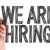 Lowongan Kerja Inroom Architect Penempatan Serang, Deadline 28 Oktober 2024