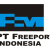 Lowongan Kerja PT Freeport Indonesia Terbaru dibuka hingga 27 Oktober 2024 Lamar Segera!