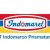 Lowongan Kerja PT Indomarco Prismatama Penempatan Serang, Pendidikan Minimal SMASMK