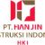 Lowongan Kerja PT. Hanjin Konstruksi Indonesia Penempatan Serang