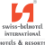 Lowongan Kerja Swiss Belhotel International Penempatan Cilegon, Selengkapnya Cek disini!
