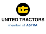 Lowongan Kerja Terbaru di PT United Tractors Tbk, Terbuka Untuk Fresh Graduate atau Lulusan Baru
