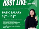 Lowongan Kerja di KKTOP, Lamar Sekarang dan Dapatkan Benefitnya!