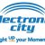 PT Electronic City Indonesia Tbk Buka Lowongan Kerja Terbaru Untuk 5 Posisi Menarik, Minimal Lulusan SMA Sederajat!