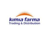 PT Kimia Farma Trading & Distribution